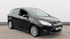 Ford C-MAX 1.0 EcoBoost 125 Titanium 5dr Petrol Estate